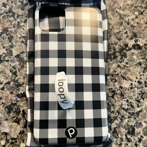 iPhone 11 Pro Max loopy case 6.5” screen